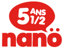 Nano - 5 1/2