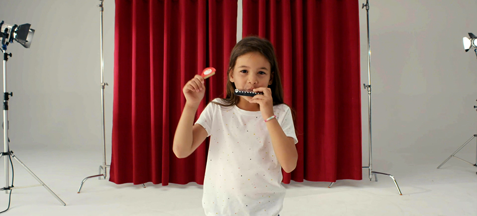 Harmonica